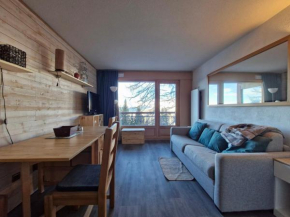 Charmant 2 pièces, 4 pers, proche télécabine, balcon sud, Arc 1800 - FR-1-411-889 Bourg-Saint-Maurice